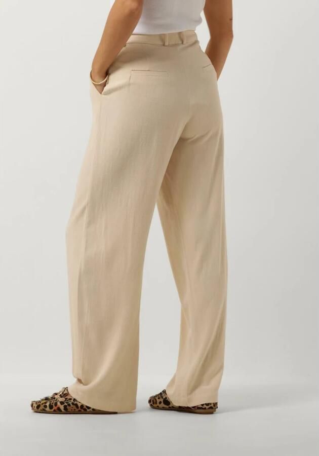 Ydence Beige Pantalon Pants Rhys Beige Dames - Foto 2