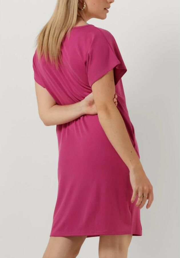 Ydence Paarse Natalie Jurk Dames Pink Dames - Foto 4