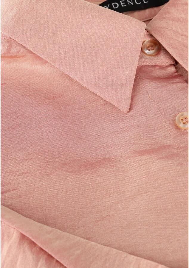 Ydence Roze Carolina Blouse Elegant en veelzijdig Pink Dames - Foto 5
