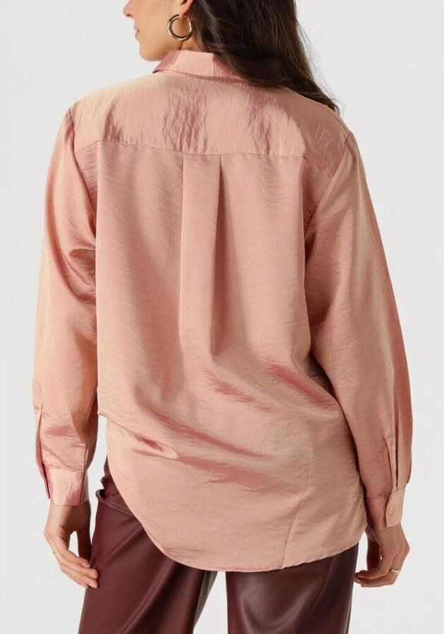 Ydence Roze Carolina Blouse Elegant en veelzijdig Pink Dames - Foto 6