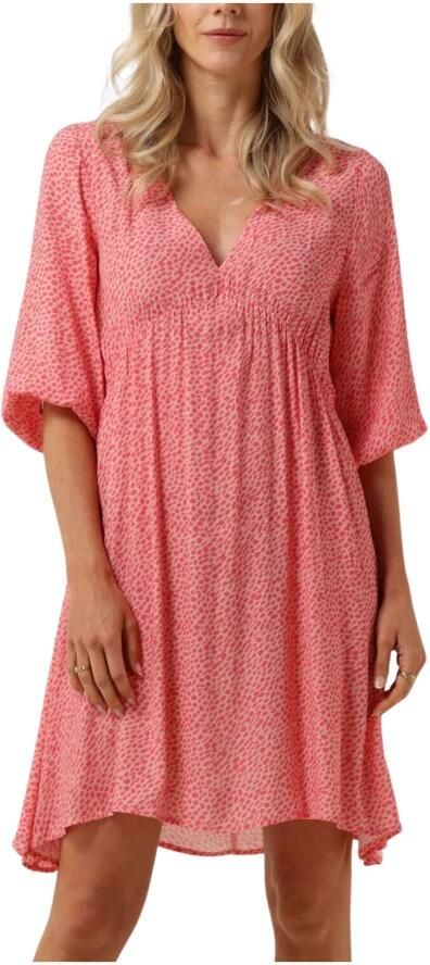 Ydence Roze Mini Jurk Kyra Pink Dames - Foto 3