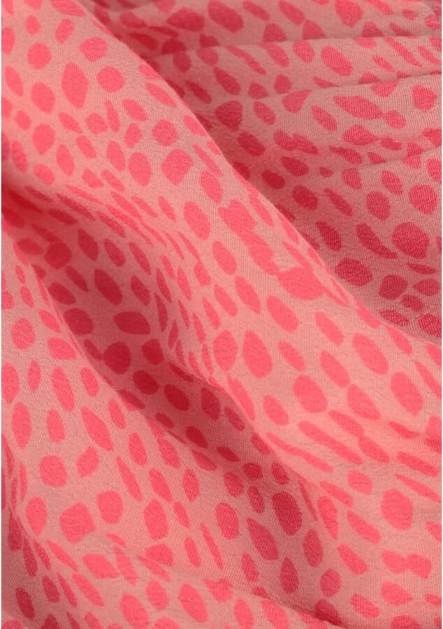 Ydence Roze Mini Jurk Kyra Pink Dames