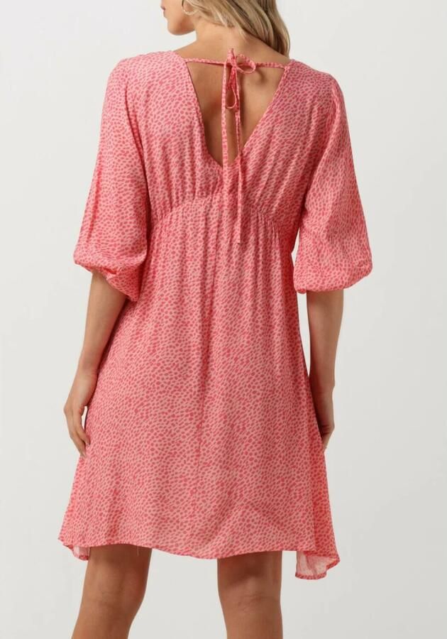 Ydence Roze Mini Jurk Kyra Pink Dames - Foto 2