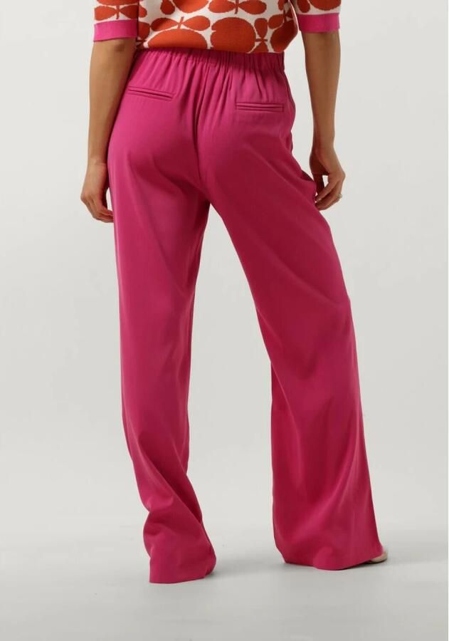 Ydence Roze Pantalon Solage Broek Pink Dames - Foto 2