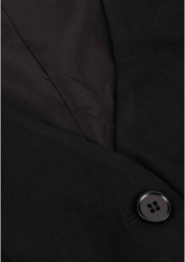 Ydence Veelzijdig Zwart Gilet Kaia Black Dames