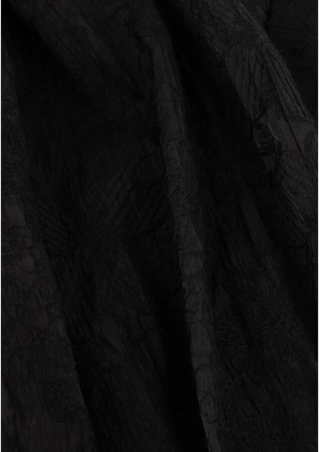 Ydence Veelzijdige Zwarte Blouse Maura Black Dames