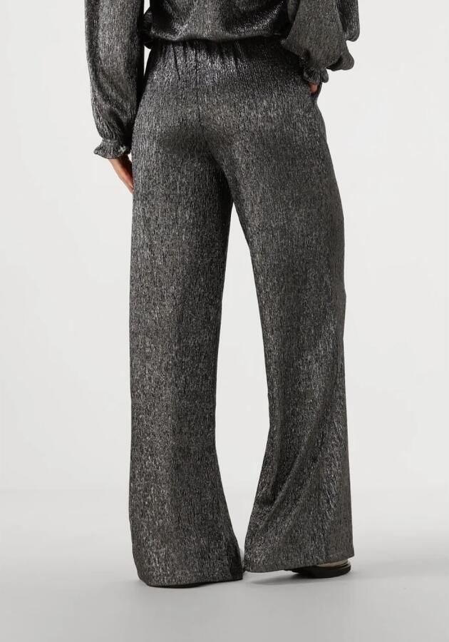Ydence Zilveren Madison Broek Glamour Stijl Gray Dames - Foto 3