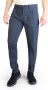 YES ZEE Skinny Jeans met knoop- en ritssluiting Blue Heren - Thumbnail 1