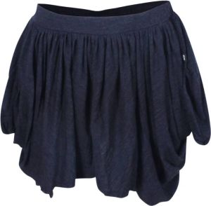Yohji Yamamoto Pre-owned Pre-owned Skirts Zwart Dames