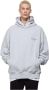 Young Poets Hoodies Grijs Heren - Thumbnail 1