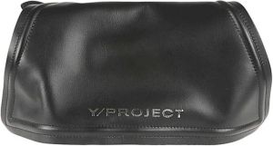 Y Project Cross Body Bags Zwart Dames