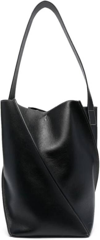 Yuzefi Handbags Zwart Dames