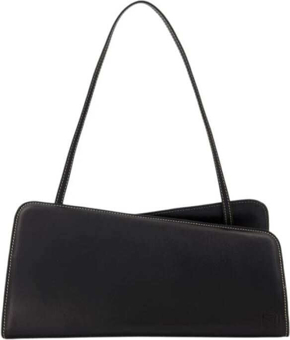 Yuzefi Handbags Zwart Dames