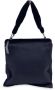 Yves Saint Laurent Vintage Pre-owned Canvas handbags Zwart Dames - Thumbnail 1