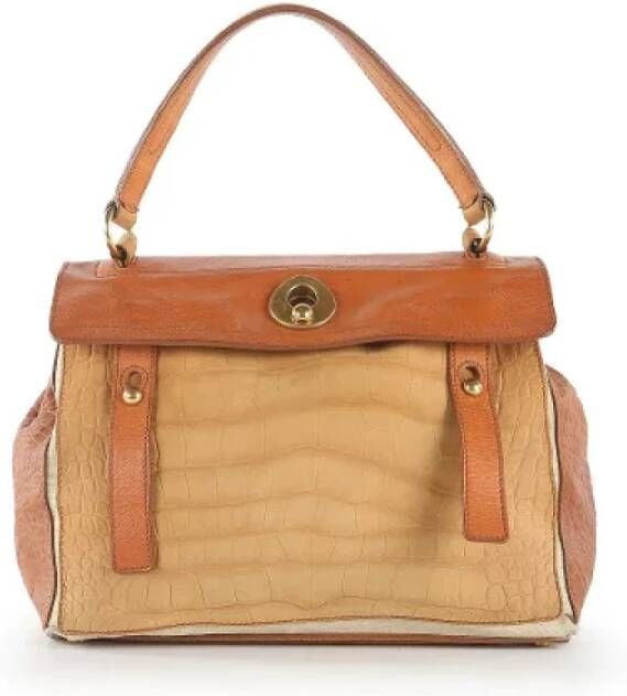 Handtassen yves online saint laurent