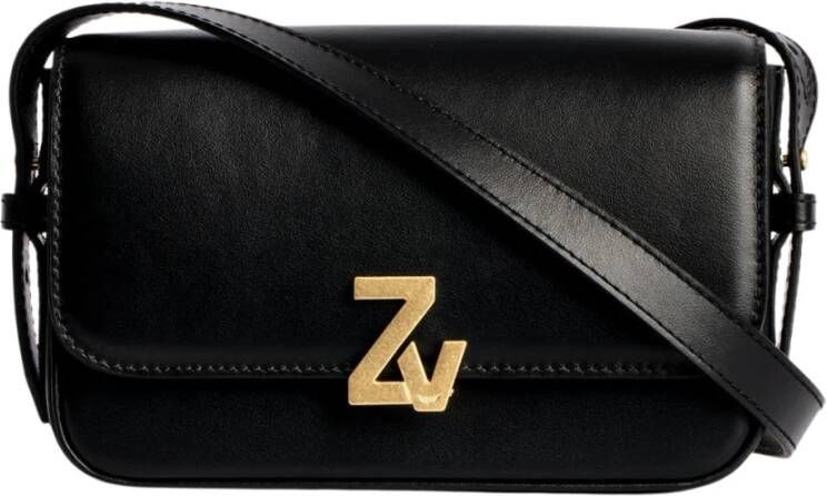 Zadig & Voltaire Bags Zwart Dames