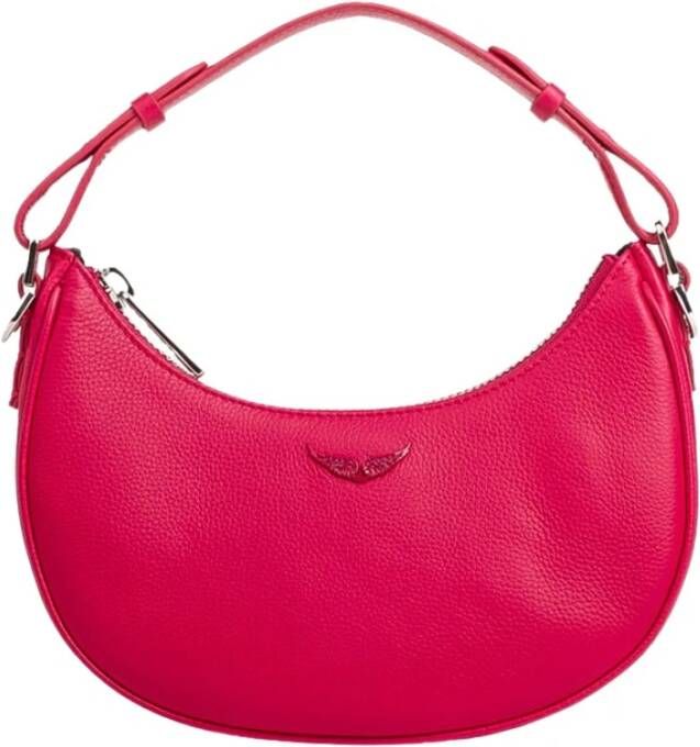 Zadig & Voltaire Handtas Zadig & Voltaire