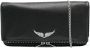 Zadig & Voltaire Cross Body Bags Zwart Dames - Thumbnail 1