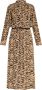 Zadig & Voltaire Dagshirtjurk Beige Dames - Thumbnail 1