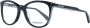 Zadig & Voltaire Zwarte Cat Eye Dames Optische Monturen Black Dames - Thumbnail 1