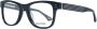 Zadig & Voltaire Stijlvolle zwarte dames optische monturen Black Dames - Thumbnail 1