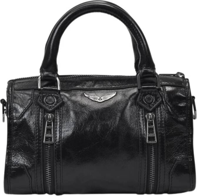 Zadig & Voltaire Handbags Zwart Dames