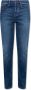 Zadig&Voltaire Straight jeans Blauw - Thumbnail 1