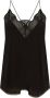 Zadig & Voltaire Stijlvolle Mouwloze Top voor Vrouwen Black Dames - Thumbnail 1