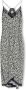 Zadig&Voltaire Jurk met bloemenprint Beige - Thumbnail 1