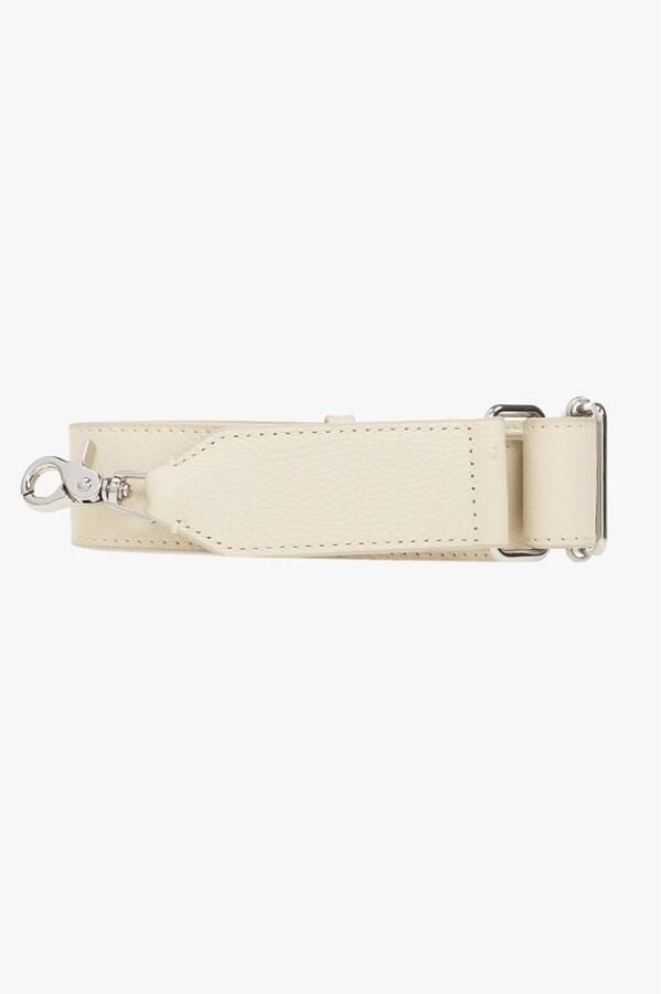 Zadig & Voltaire Crossbody bags Rocky XL Mat Scale in crème - Foto 9
