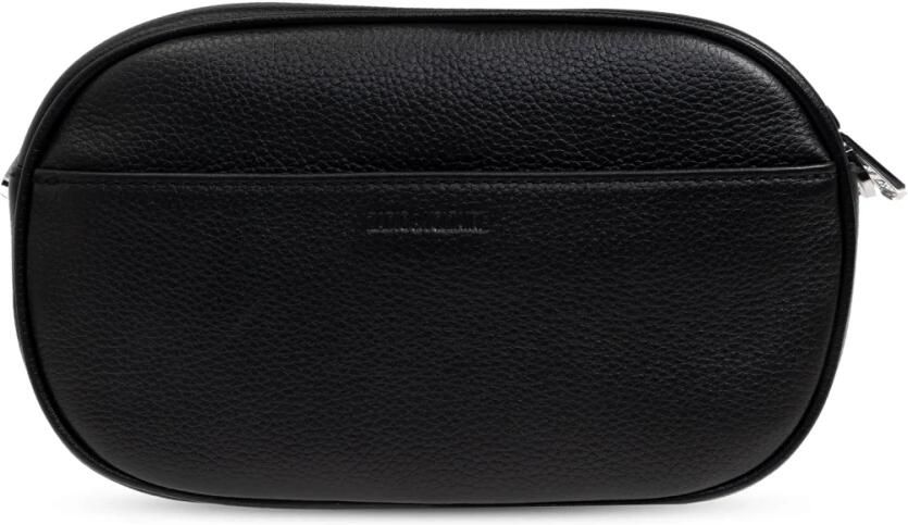Zadig & Voltaire Crossbody bags Rock With You Grained Leather in zwart - Foto 8