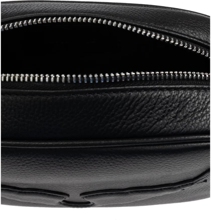 Zadig & Voltaire Crossbody bags Rock With You Grained Leather in zwart - Foto 3
