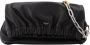 Zadig & Voltaire Crossbody bags Rockyssime Smooth Lambskin in zwart - Thumbnail 1