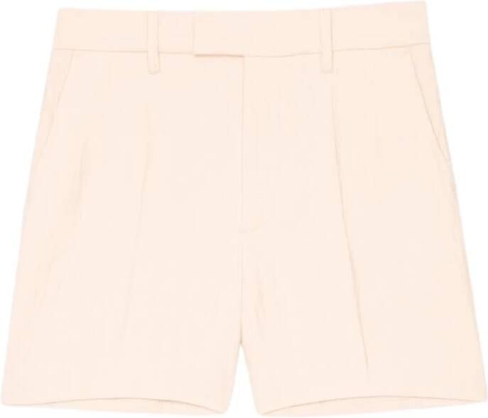 Zadig&Voltaire High waist shorts Beige - Foto 1