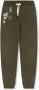 Zadig & Voltaire Sofia sweatpants Groen Dames - Thumbnail 1