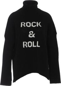 Zadig & Voltaire Sweater Zwart Dames