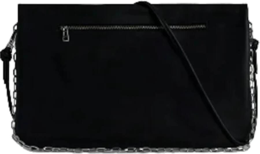 Zadig & Voltaire Rock Eternal XL schoudertas Black Dames - Foto 3