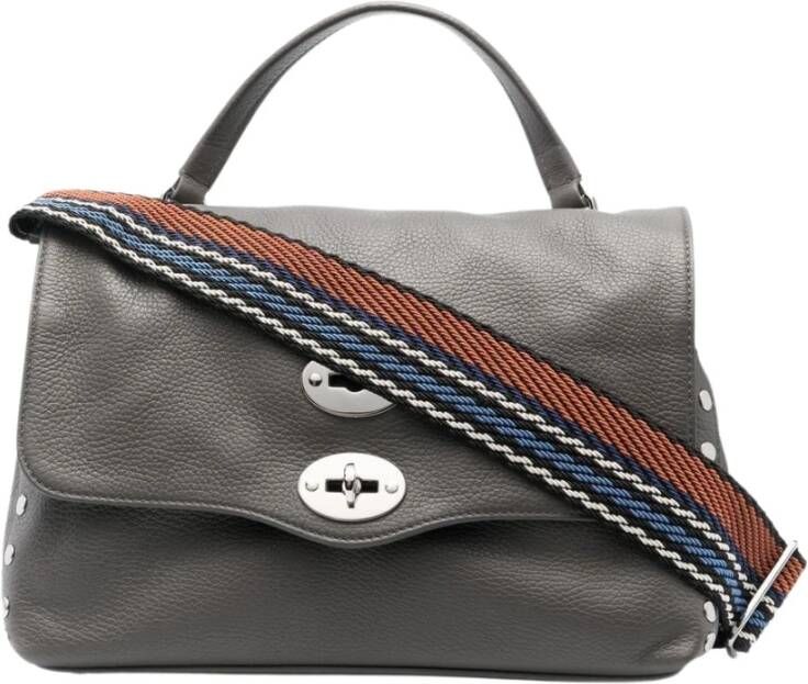 Zanellato Bag Grijs Dames