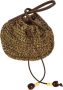 Zanellato Bucket Bags Bruin Dames - Thumbnail 1