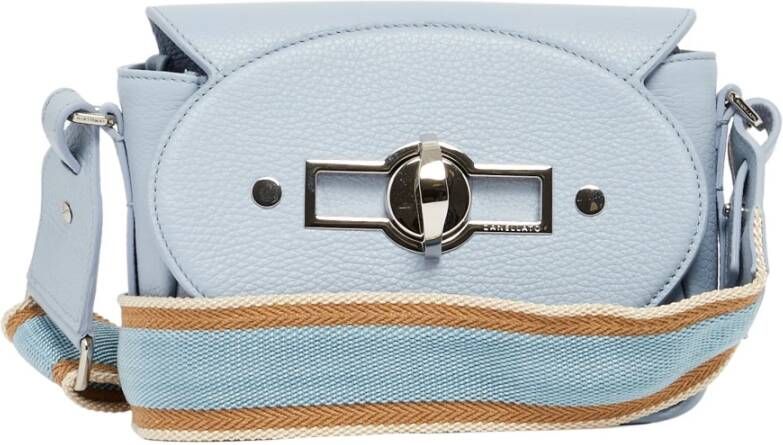 Zanellato Crossbody zak Blauw Dames