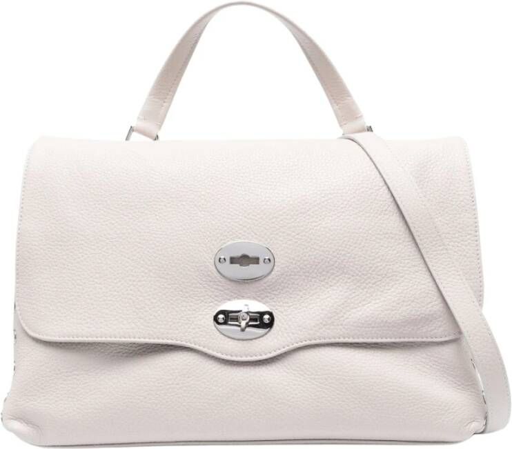Zanellato Handbags Beige Dames