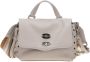 Zanellato Handbags Beige Dames - Thumbnail 1