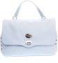 Zanellato Handbags Blauw Dames - Thumbnail 1