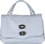 Zanellato Handbags Blauw Dames - Thumbnail 1