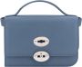 Zanellato Handbags Blauw Dames - Thumbnail 1