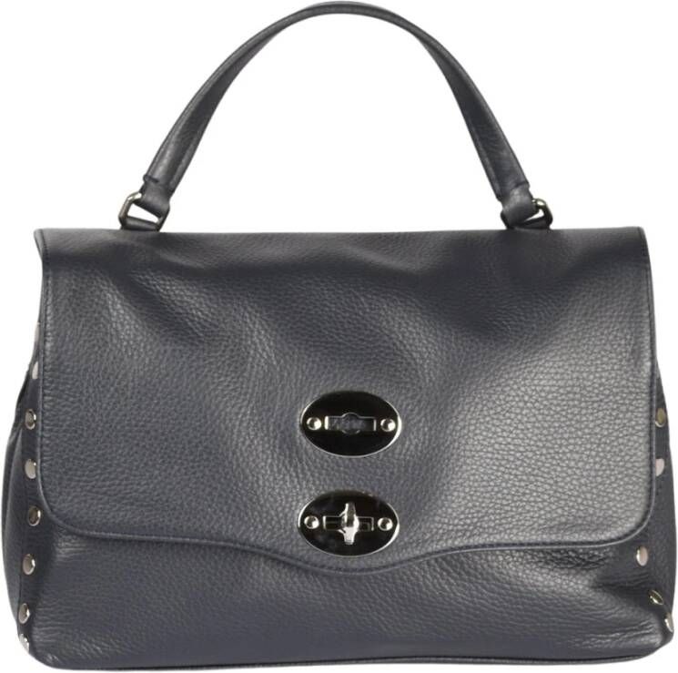 Zanellato Handbags Blauw Dames