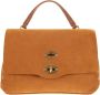 Zanellato Handbags Bruin Dames - Thumbnail 1