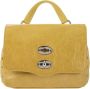 Zanellato Handbags Yellow Dames - Thumbnail 1