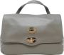 Zanellato Handbags Grijs Dames - Thumbnail 1