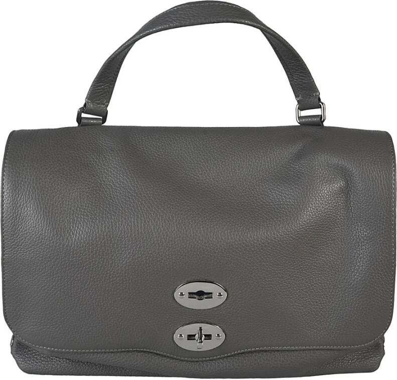 Zanellato Handbags Grijs Dames